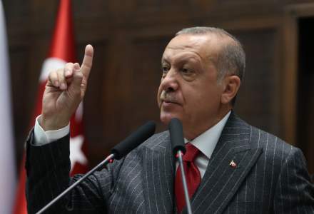 Alegerile municipale din Istanbul vor fi reluate dupa ce candidatul partidului presedintelui Erdogan a pierdut