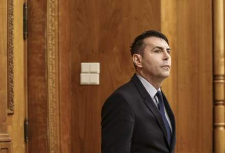 Cine este Gheorghe Stan, noul judecator al Curtii Constitutionale numit de PSD