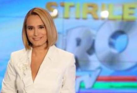 ZiuaNews.ro: A cumparat Time Warner grupul CME? Pleaca Andreea Esca si Adrian Sarbu de la Pro TV?