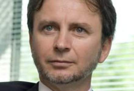 Mihai Tudor, fostul sef al IBM Europa de Sud-Est, este noul director comercial pe zona business la Romtelecom