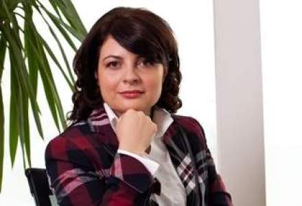 INTERVIU cu Florentina Taudor, CEO Renania: Managementul unei companii dinamice nu se poate face dintr-un birou