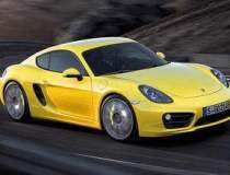 Porsche lanseaza in martie...