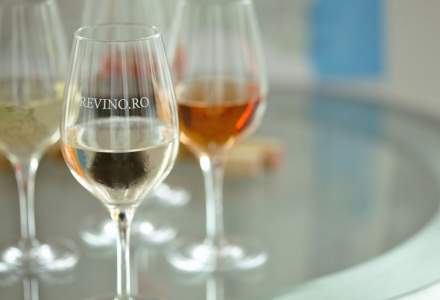 36 de crame isi expun selectia de vinuri la salonul ReVino in acest weekend