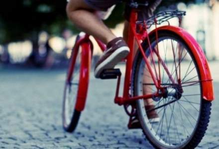 Guvernul discuta realizarea de piste de biciclete, din bani publici