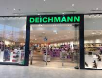 Deichmann Romania, 3,6...