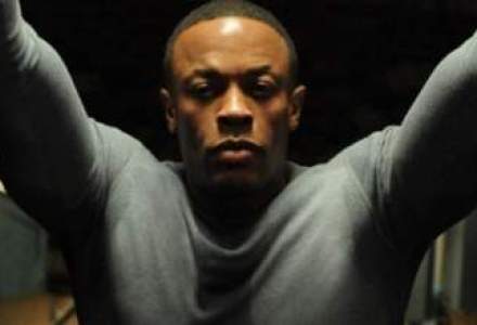 Dr. Dre, cel mai bogat muzician in 2012