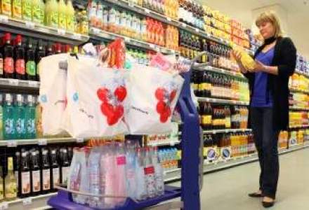 Auchan plateste 1,1 mld. euro pentru hipermarketurile Real din Europa Centrala si de Est