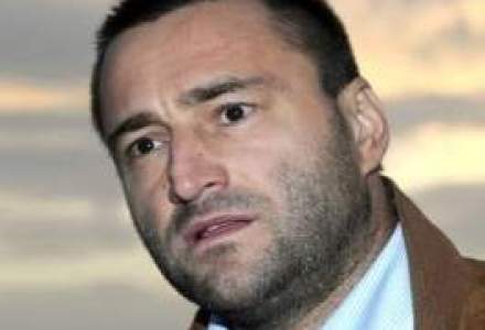 Omul de afaceri Nelu Iordache a fost retinut pentru 24 de ore