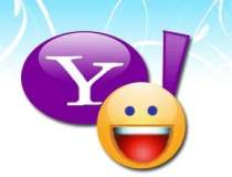 Yahoo anunta schimbari pentru...