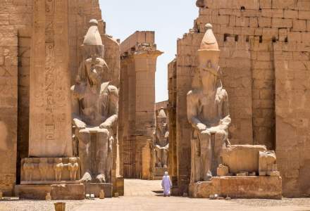 Egiptul relanseaza industria turistica: hotelierii din regiunea Marea Rosie vor sa atraga cat mai multi romani