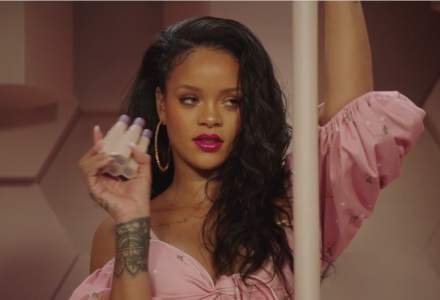 Grupul LVMH Louis Vuitton si Rihanna lanseaza o noua casa de moda de lux, Fenty