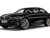 Viitorul BMW M3 va avea si o...