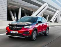 Opel aduce pe piata SUV-ul...
