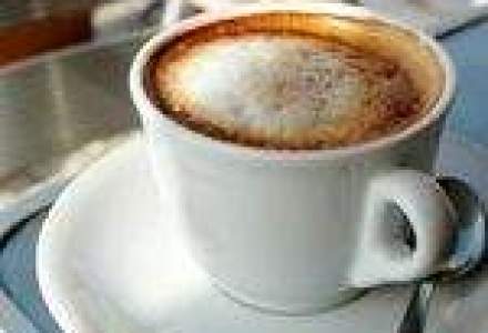 City Grill a platit 1 mil. de euro pentru cafenelele Cream Caffe