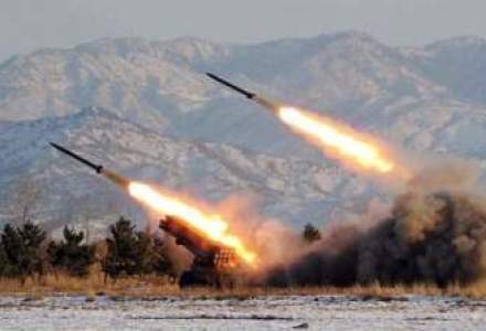 Japonia mobilizeaza rachete de tip Patriot in vederea unui tir de racheta nord-coreean