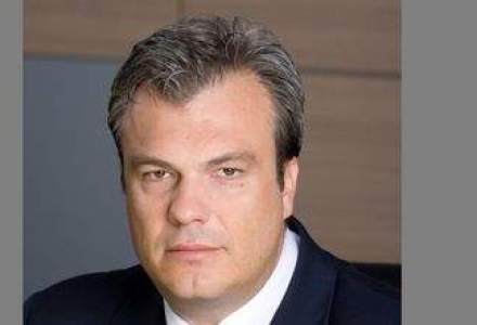 Theocharopoulos: In 2013 vom investi in reteaua de date a Cosmote si in televiziune la Romtelecom