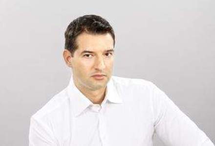INTERVIU Lucian Miess (Gett`s): Vrem sa ne extindem in Bucuresti, in restul tarii lucrurile nu se misca