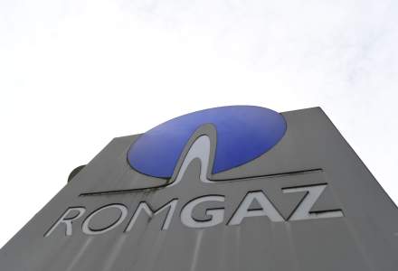 Profitul net al Romgaz a crescut cu 16% in primul trimestru din 2019, la aproape 542 de milioane de lei