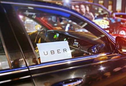 Activitatea Uber si Taxify, restransa incepand de joi: Utilizatorii risca sa nu mai gaseasca masini sau sa astepte foarte mult