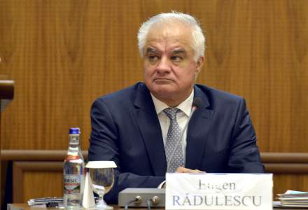 Radulescu, BNR: Firme-gigant la nivel mondial se pregatesc sa intre pe piata bancara din Romania si vor produce adevarate cutremure