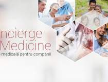 (P) Concierge Medicine:...