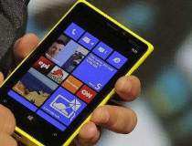 Nokia lanseaza un nou model...