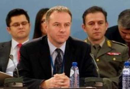 Ambasadorul Serbiei la NATO s-a sinucis pe aeroportul din Bruxelles