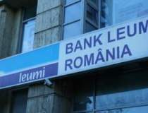 Bank Leumi, profit de aproape...