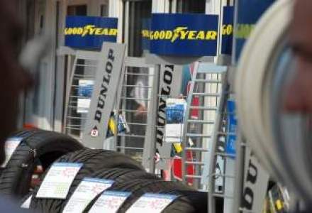 Goodyear Dunlop Tires ajunge la 32 de magazine-service anul acesta