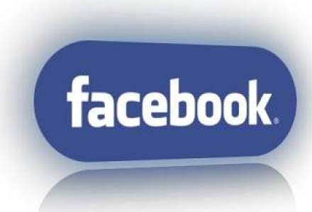 Facebook vine pe BVB dupa un raliu de aproape 40% in ultima luna