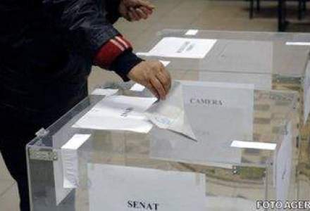 Primele date despre prezenta la urne: cum voteaza Ponta, D.Diaconescu si Antonescu PLUS mesajul lui Basescu