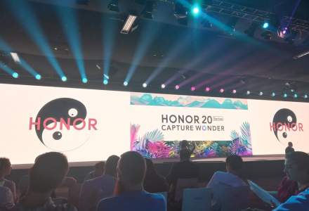 Honor si-a prezentat prima serie de smartphone-uri: care sunt preturile si principalele specificatii ale modelelor