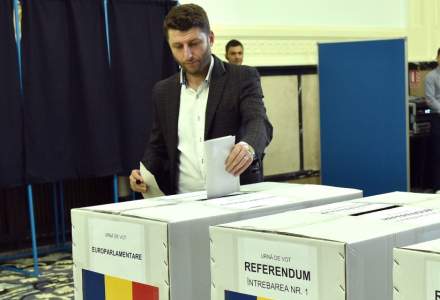 Europarlamentare 2019 si Referendum pe Justitie: peste 18 milioane de cetateni cu drept de vot, asteptati duminica la urne