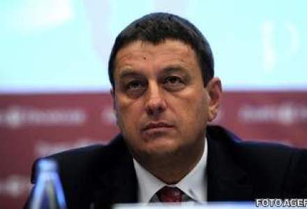 Cel mai cunoscut senator de pe Bursa l-a batut pe MRU la alegerile parlamentare
