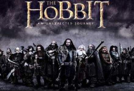 Recenzii mixte despre The Hobbit, ecranizarea ce a adus in Romania statui la Universitate si Unirea
