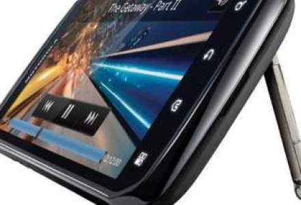 WSJ: Motorola se retrage din "Republica Samsung"