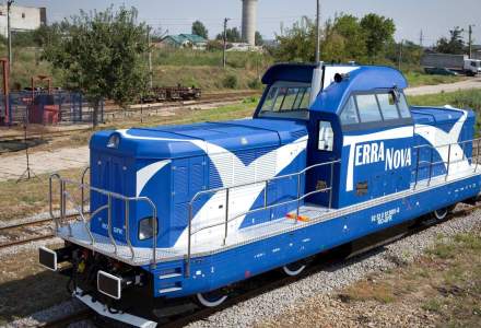 De la locomotive pe ulei vegetal, la trenuri cu baterii si comanda radio: ce inseamna inovatia in industria feroviara romaneasca