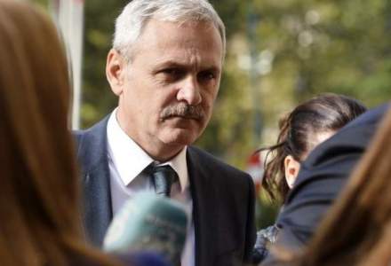 Primele reactii in spatiul public dupa condamnarea lui Liviu Dragnea