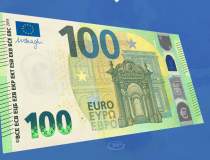 Cum arata noile bancnote euro...