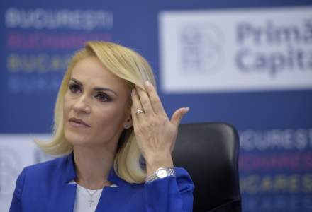 Gabriela Firea: Mi s-a cerut sa fiu presedinte PSD, dar nu doresc acest lucru