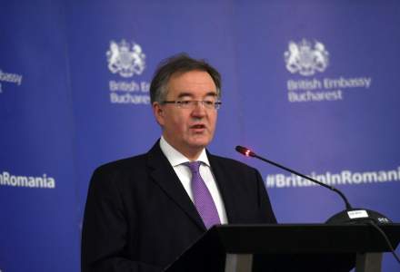 Ambasadorul Marii Britanii, despre alegeri si condamnarea lui Dragnea: Moment exceptional pentru democratia romaneasca