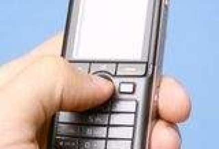 Piata telefoanelor mobile: Crestere de 14% in T1