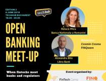 Open Banking Meet-up continua...