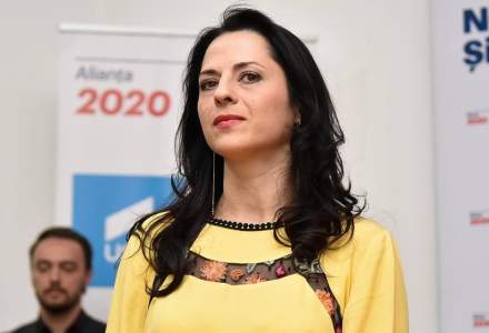 Strugariu, Eurodeputat USR-PLUS: Toate cheltuielile cabinetului vor fi publice