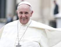 Papa Francisc in Romania: Ce...
