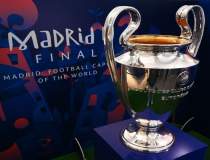 Finala Champions League:...