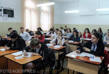 BAC 2019: Incep examenele orale. Putin peste 100.000 de absolventi din seria curenta s-au inscris la bacalaureat