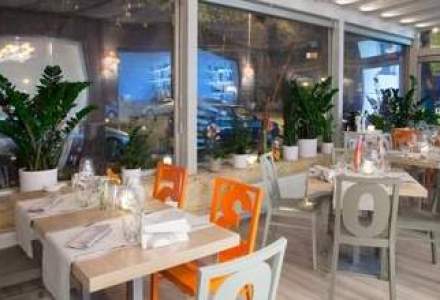 Investitie de 320.000 euro intr-un nou restaurant in Dorobanti