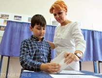 Olguta Vasilescu: Votul prin...