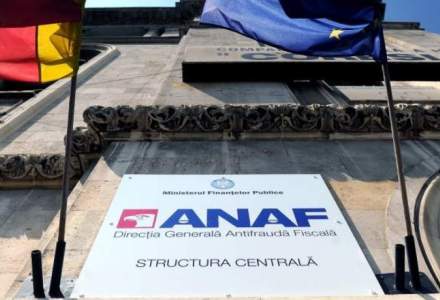 Rotirea cadrelor la ANAF: pleaca Triculescu, revine Calugareanu